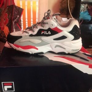 Filas